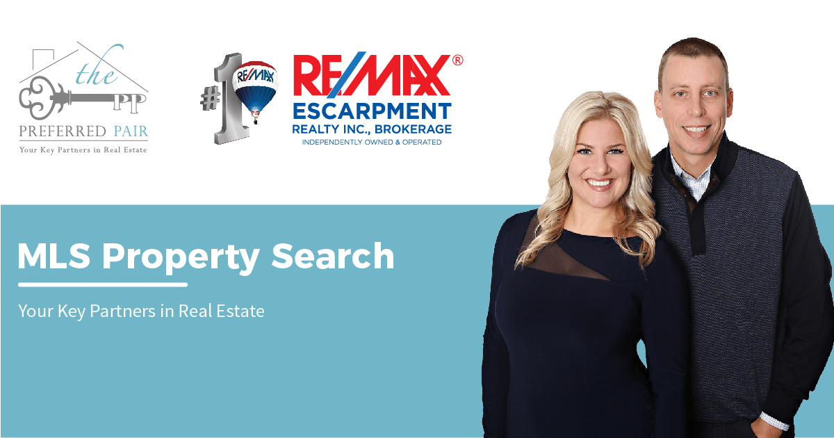 MLS® Property Search
